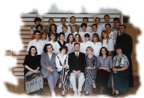 Absolwenci 1996