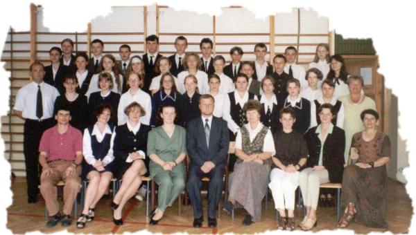 Absolwenci 1998