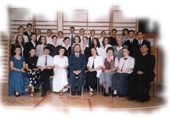 Absolwenci 2000