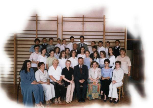 Absolwenci 2003