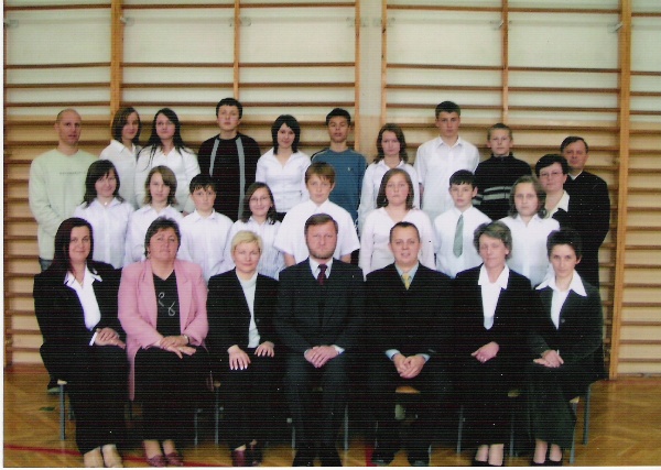 Absolwenci 2005