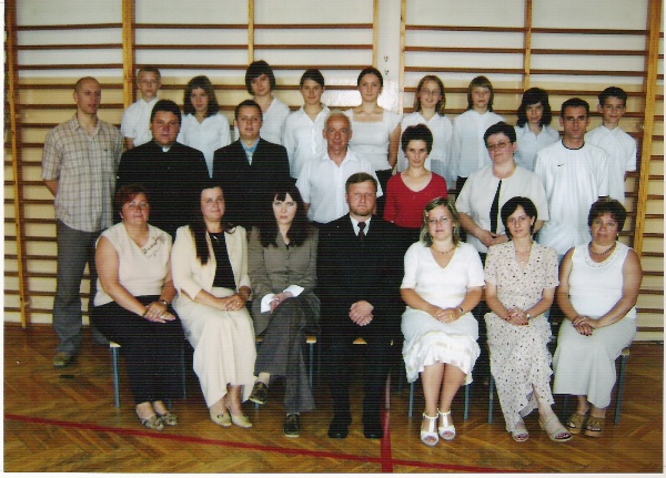 Absolwenci 2006