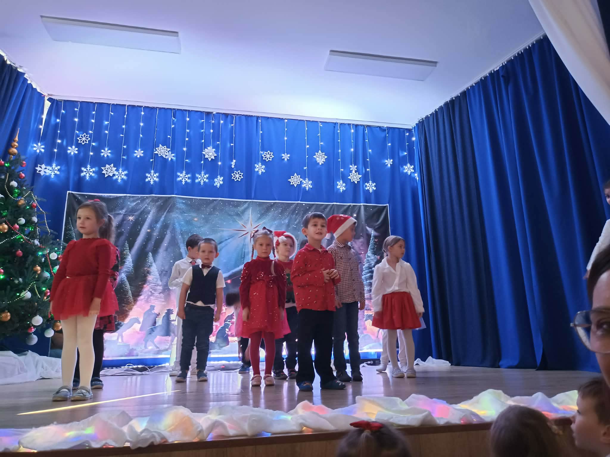 Święto miłości i&nbsp;wdzięczności – Dzień Babci i&nbsp;Dziadka