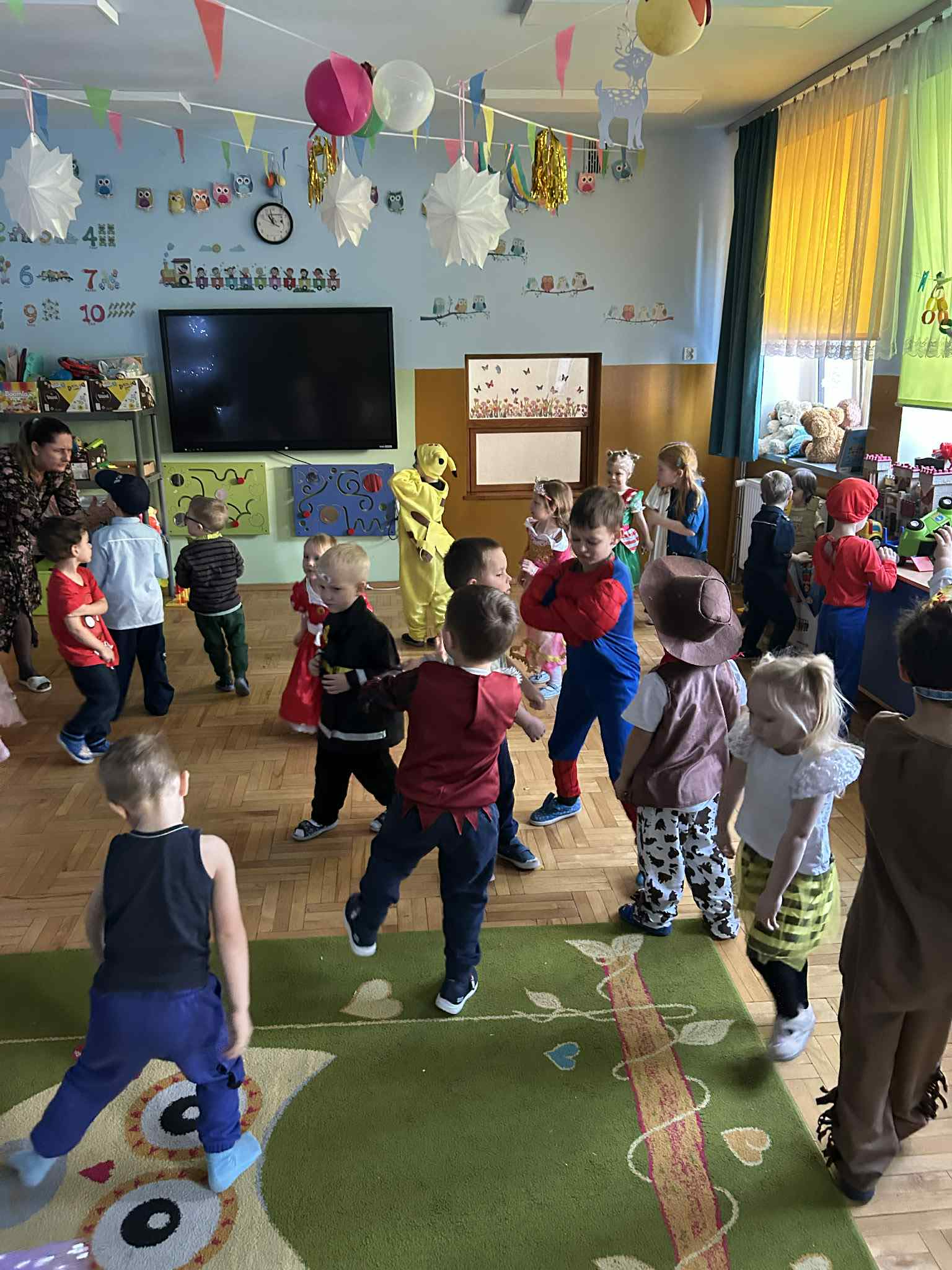 Wielki Bal Karnawałowy